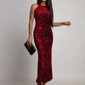 Eleganta vakarkleita